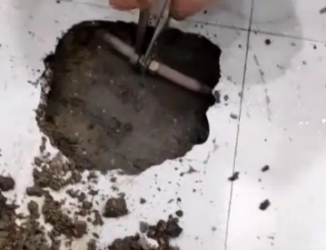 澜沧卫生间漏水检测电话