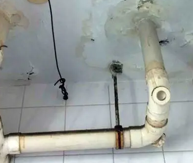 澜沧卫生间漏水检测多少钱