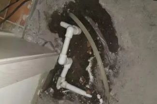 澜沧卫生间漏水检测多少钱