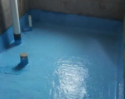 澜沧卫生间防水哪家好