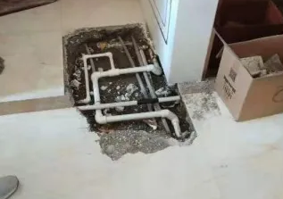 澜沧查漏水多少钱