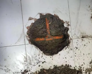 澜沧查漏水多少钱