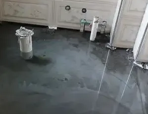 澜沧卫生间漏水维修公司为您专业分享下澜沧卫生间漏水检测的知识点
