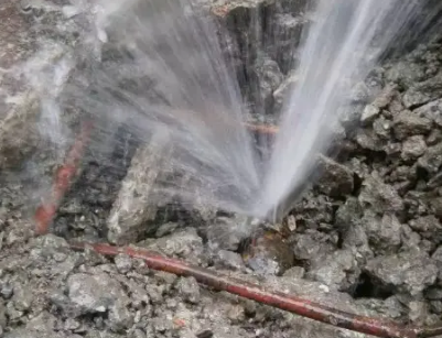 澜沧水管维修多少钱