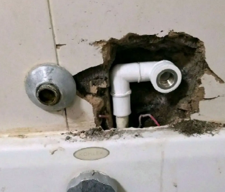 澜沧卫生间漏水检测多少钱