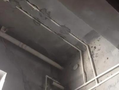 澜沧卫生间漏水维修技术的依据是什么