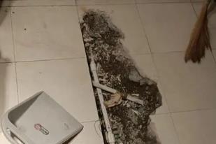 澜沧卫生间漏水检测电话